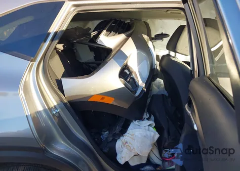 2024 Kia Seltos Lx из США, поврежденный, VIN KNDEPCAA3R7517792